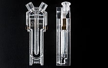 PRセル ゼータ電位測定用ディスポーサブルセル | Malvern Panalytical